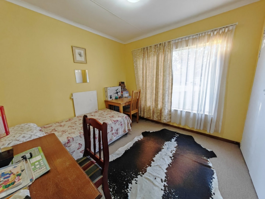 3 Bedroom Property for Sale in Pellissier Free State